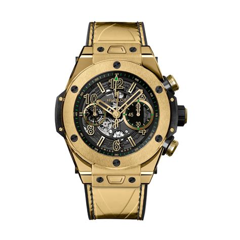 hublot usian bolt|hublot big bang unico.